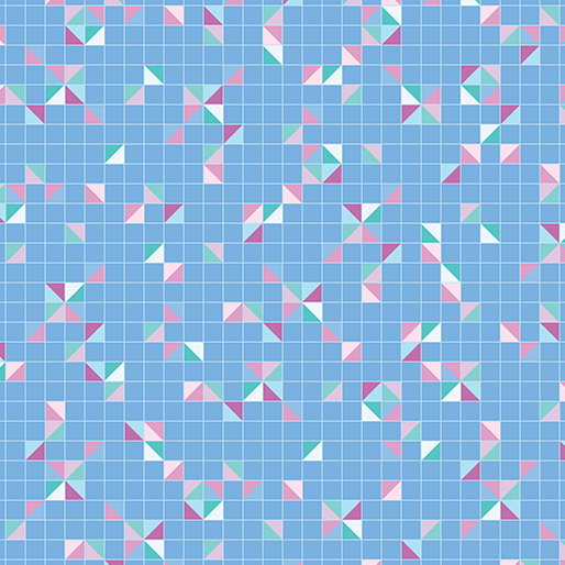 Modern Triangles Peri