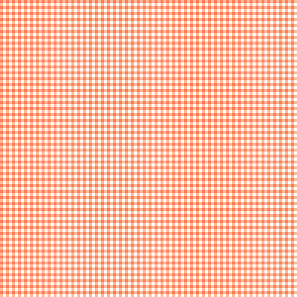 Gingham Check