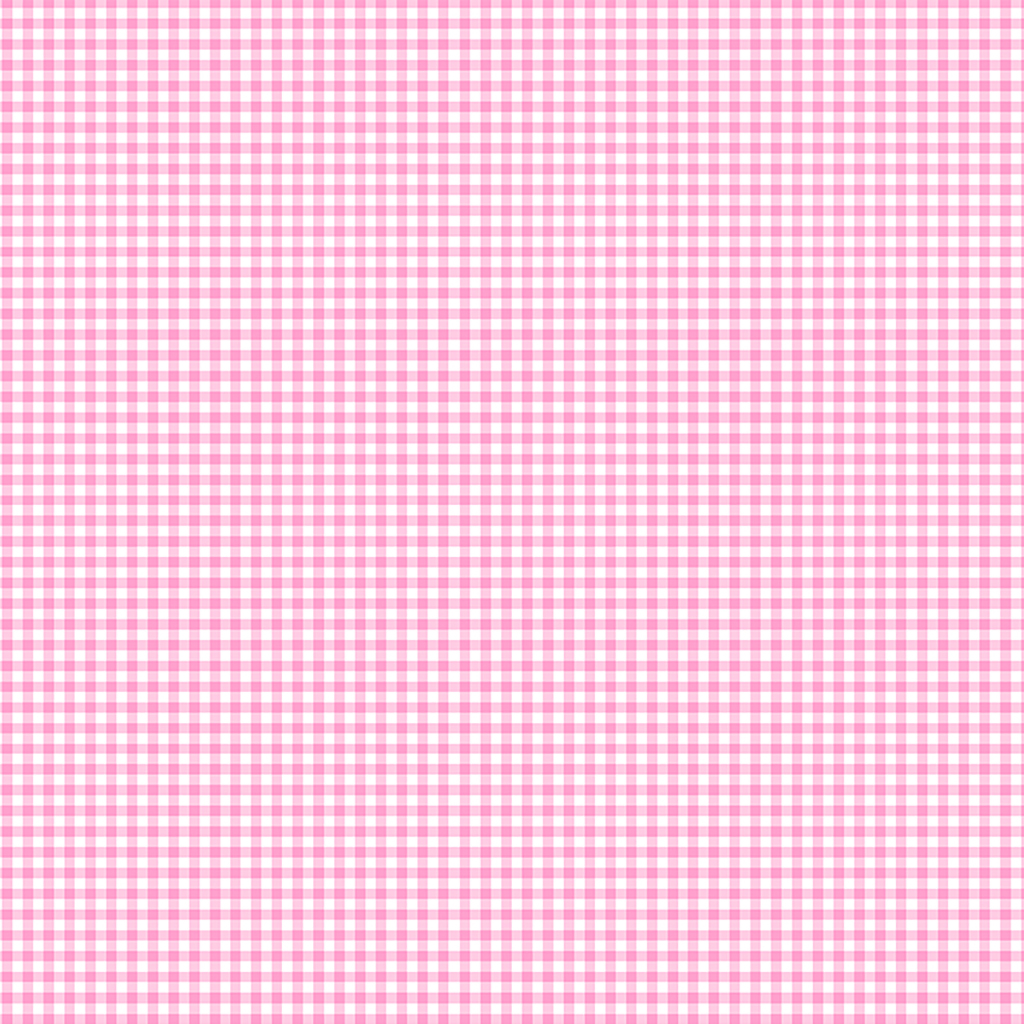 Gingham Check