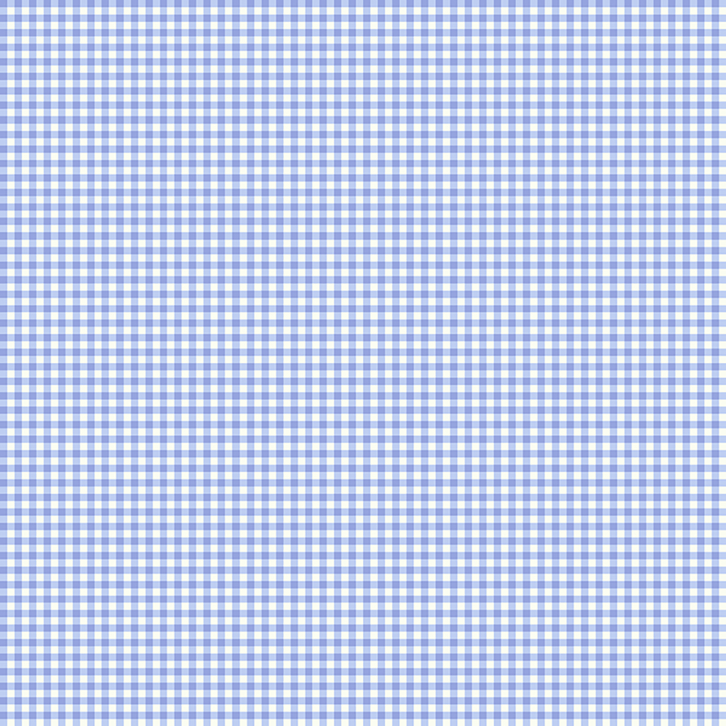 Gingham Check
