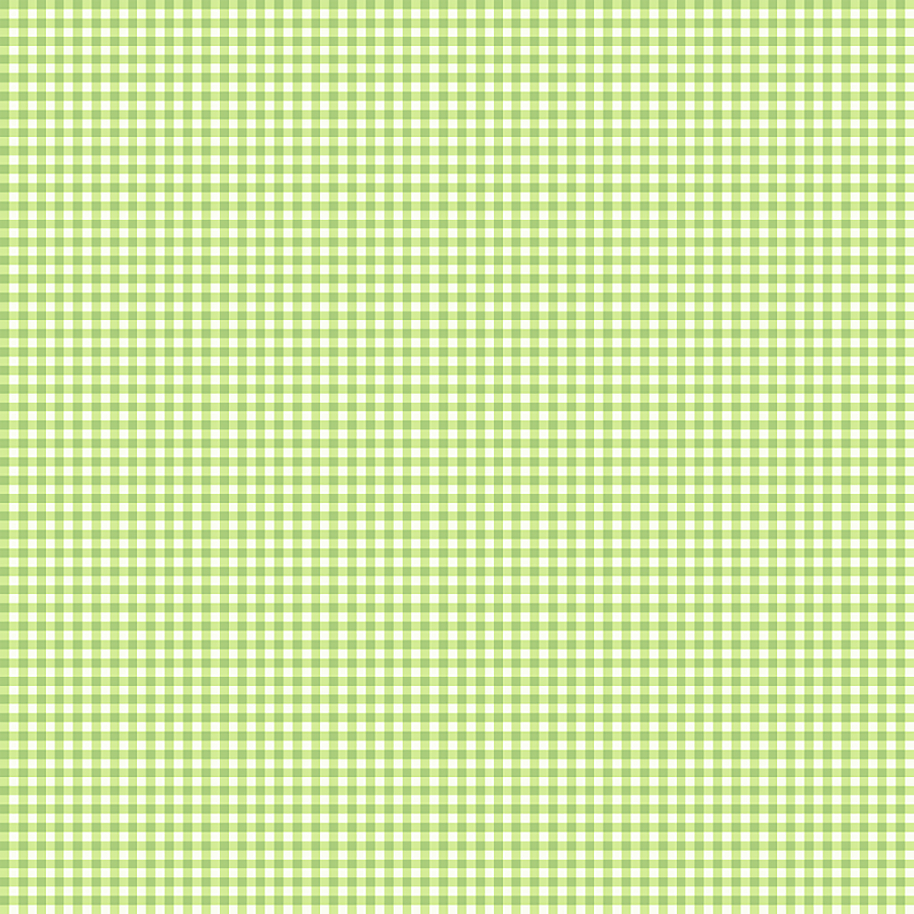 Gingham Check