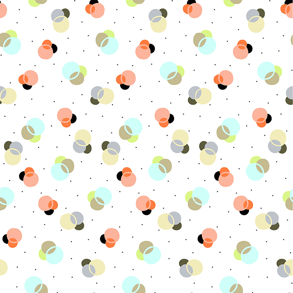 Harold the Hare Bubble Dots