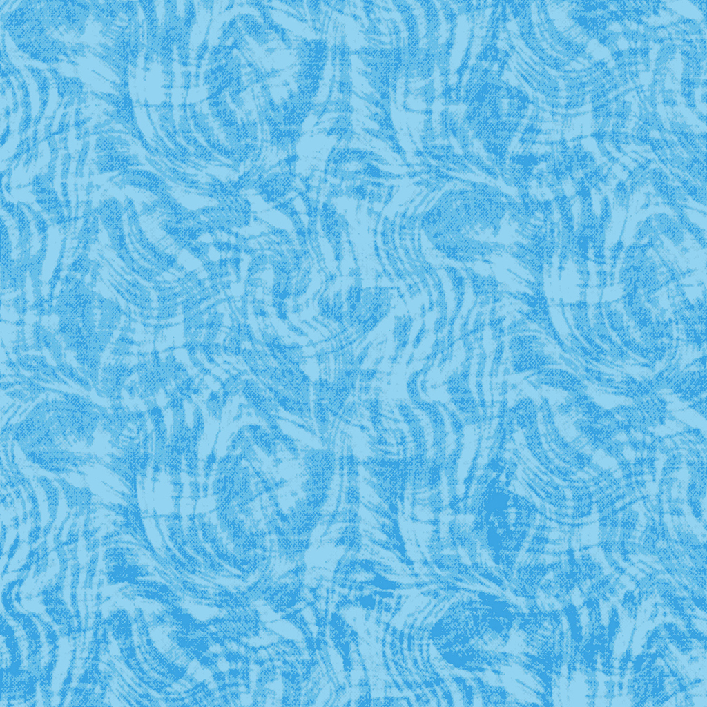 Impressions Moire' II by Clothworks