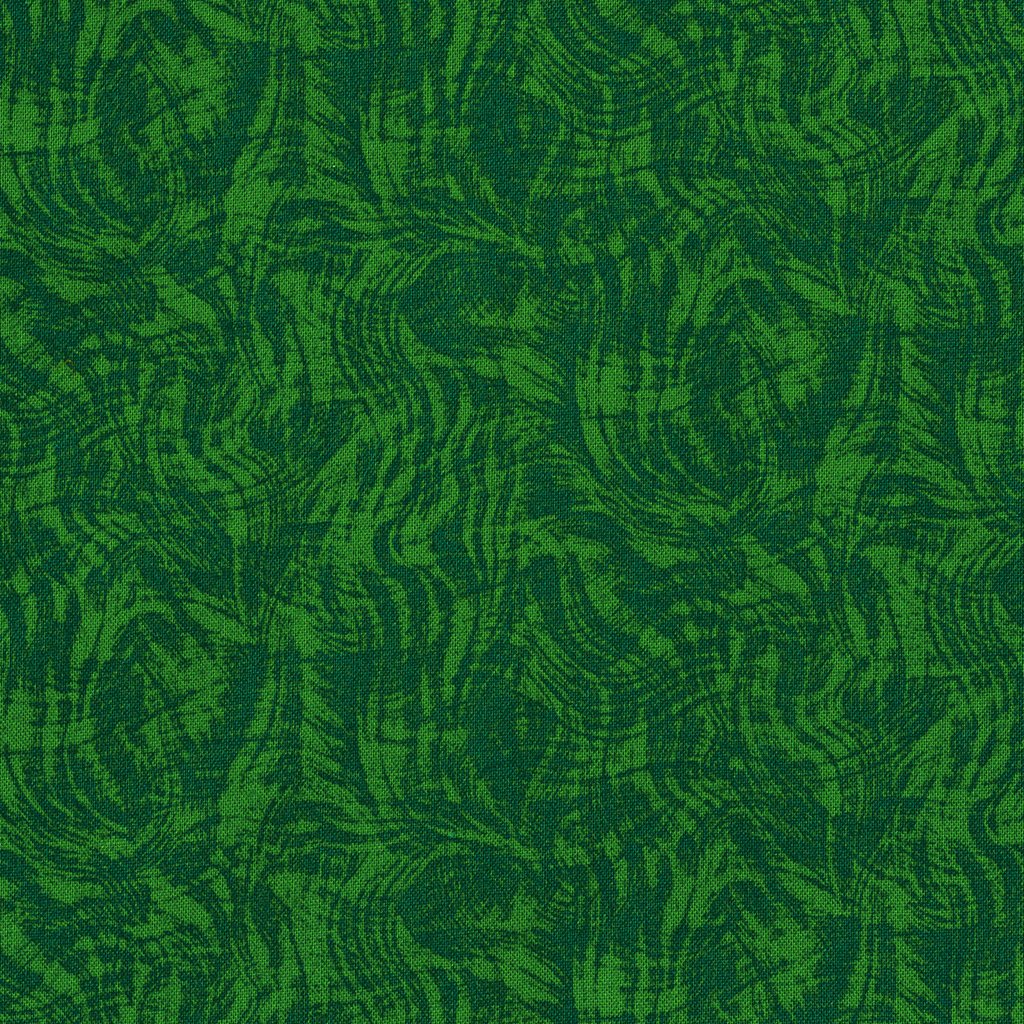 Impressions Moire' II by Clothworks