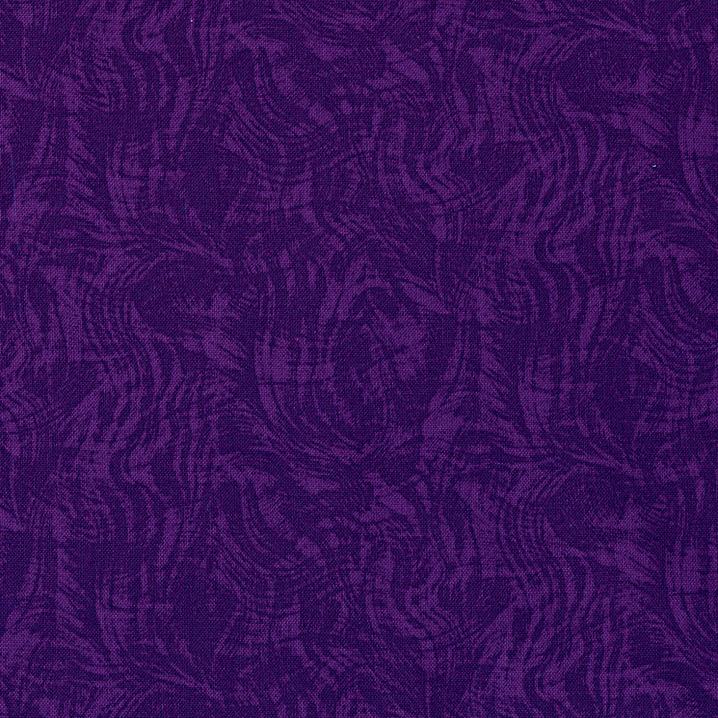 Impressions Moire' II by Clothworks