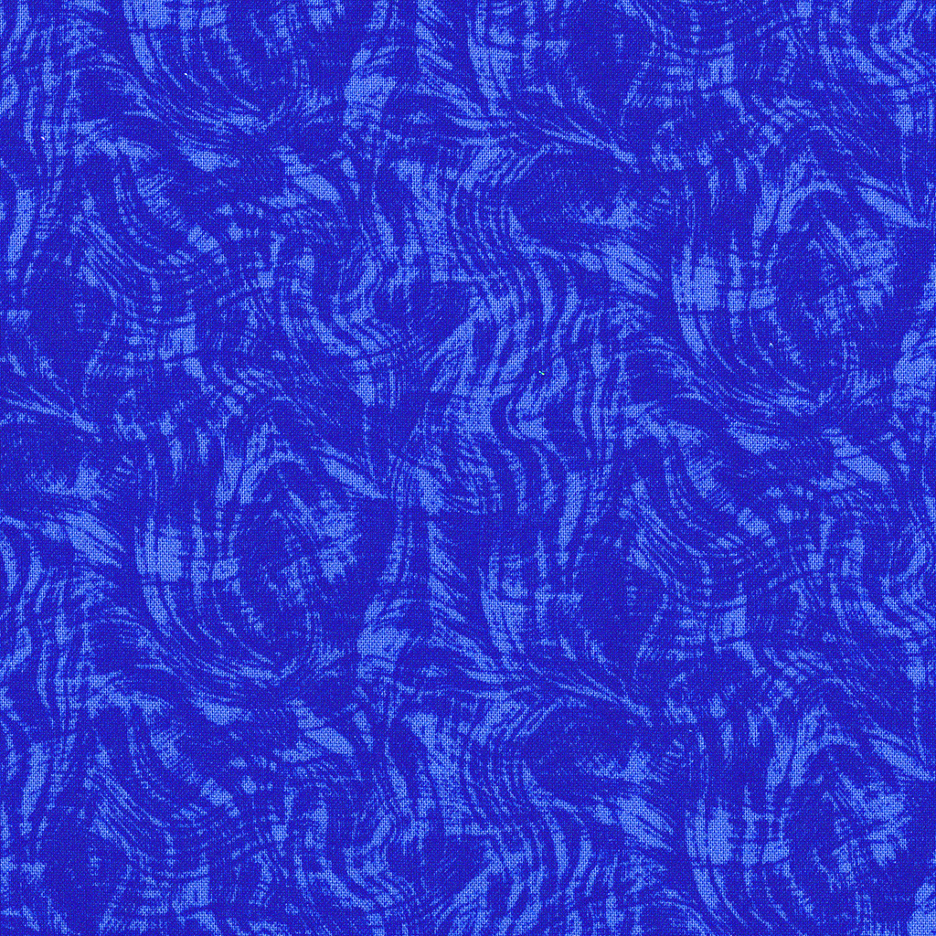 Impressions Moire' II by Clothworks