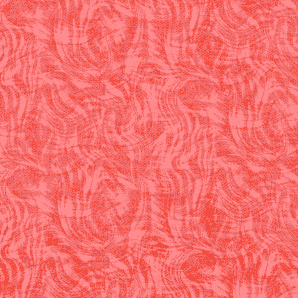 Impressions Moire' II by Clothworks