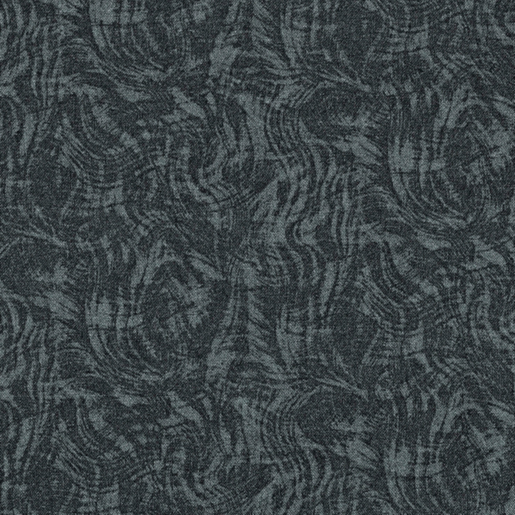 Impressions Moire' II by Clothworks