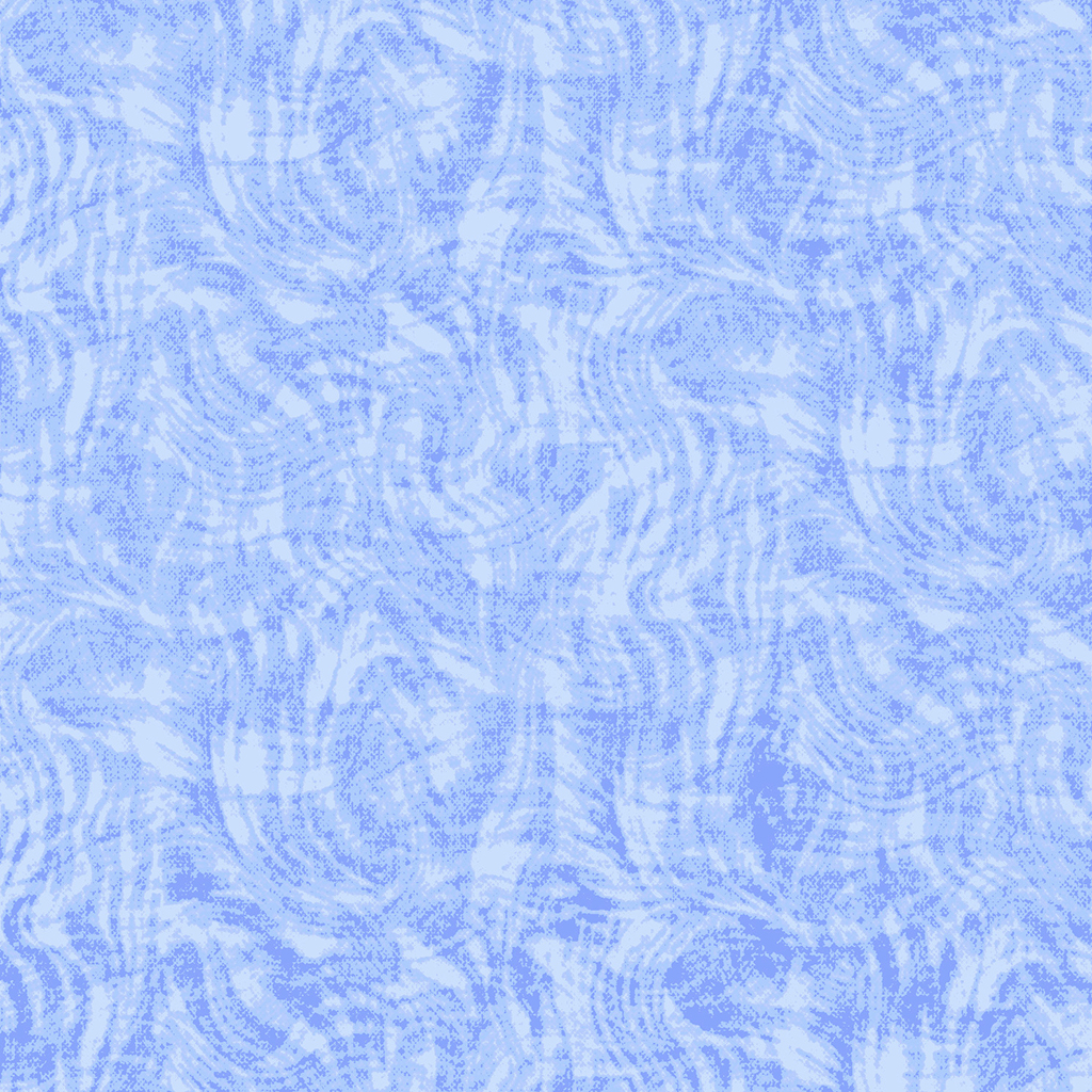 Impressions Moire' II by Clothworks