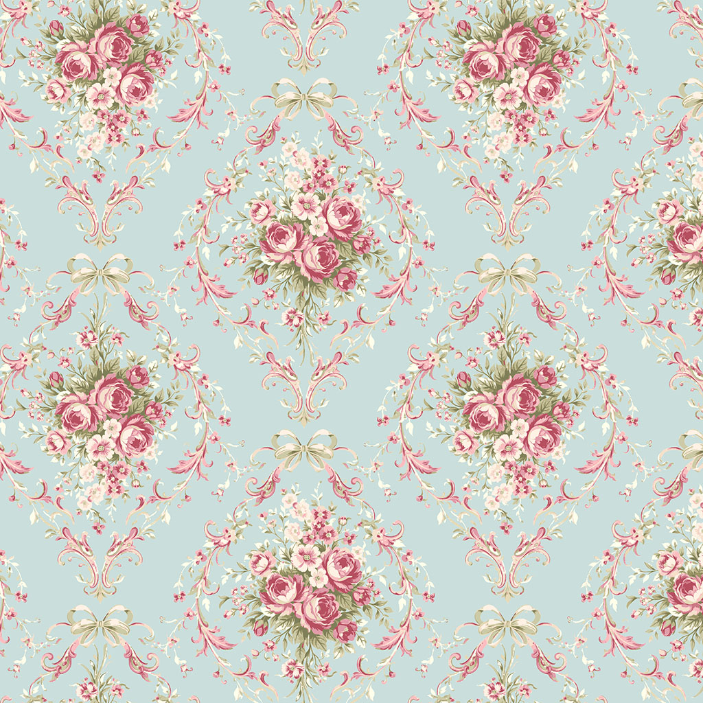 Juliette Damask