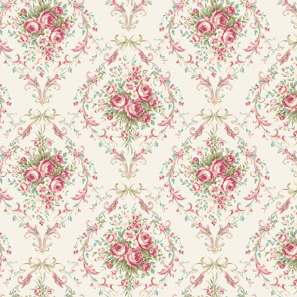 Juliette Damask