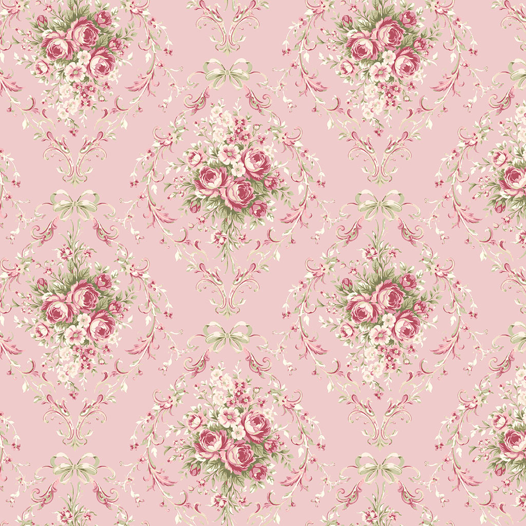 Juliette Damask