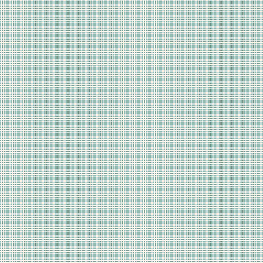 Juliette Plaid