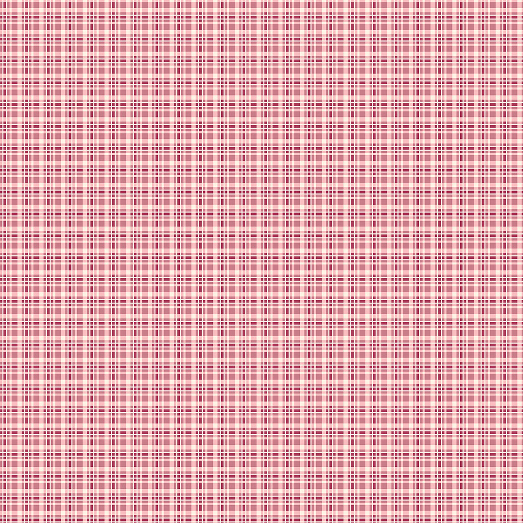 Juliette Plaid