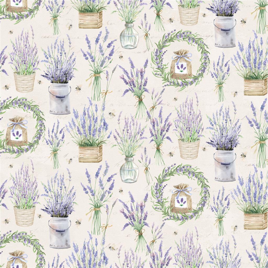 Lavender Lane Digital Sachets and Bouquets
