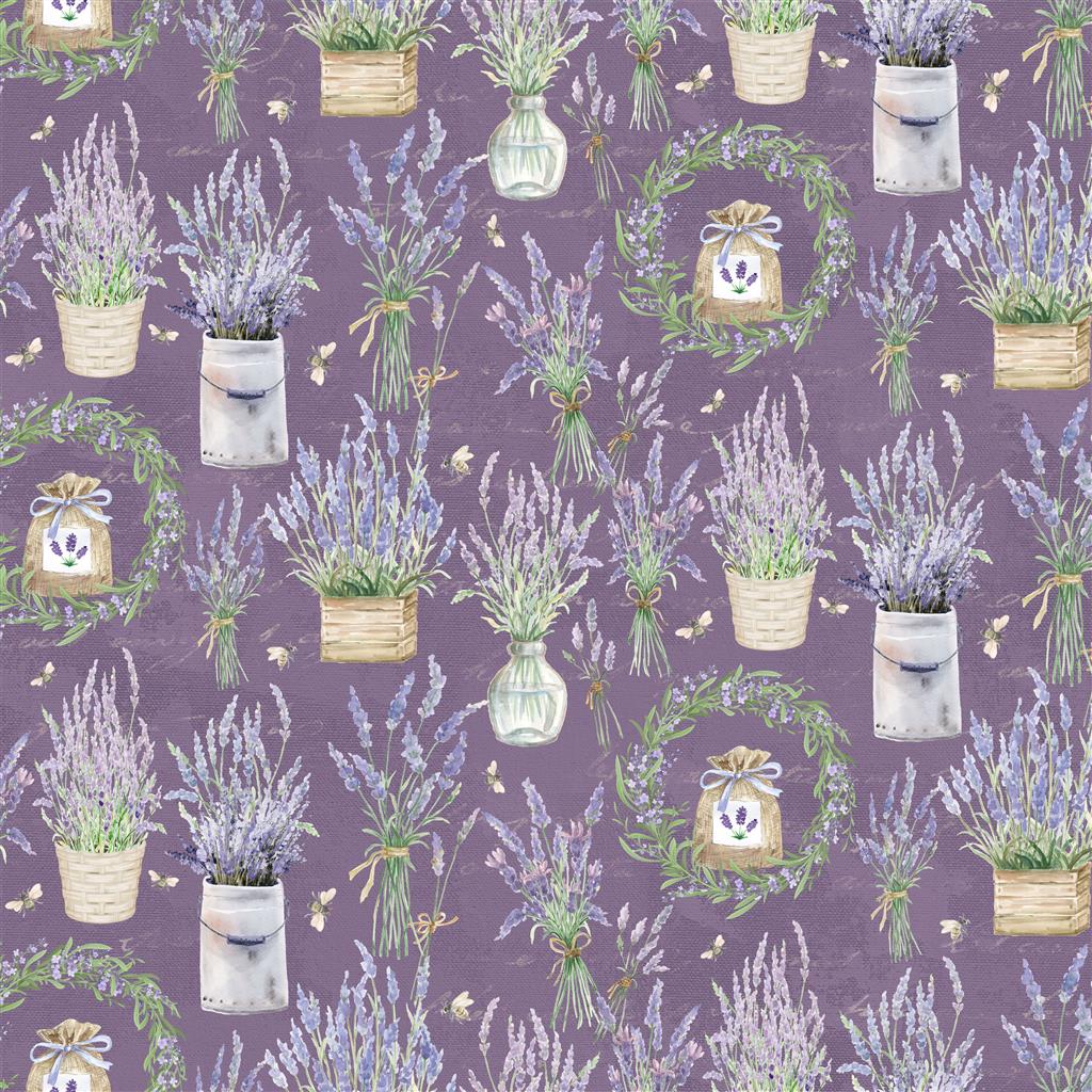 Lavender Lane Digital Sachets and Bouquets