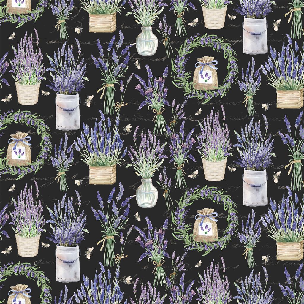 Lavender Lane Digital Sachets and Bouquets