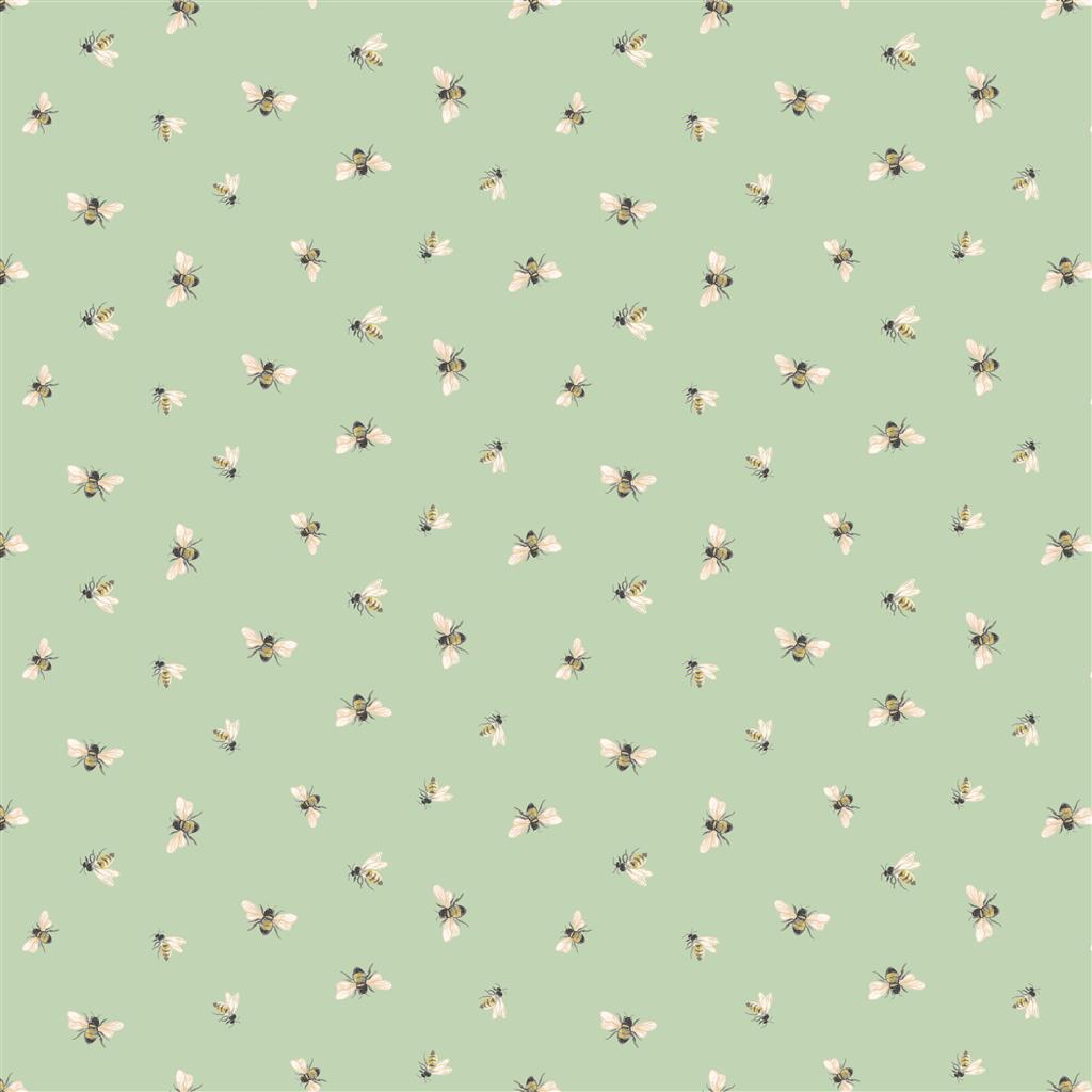 Lavender Lane Bees