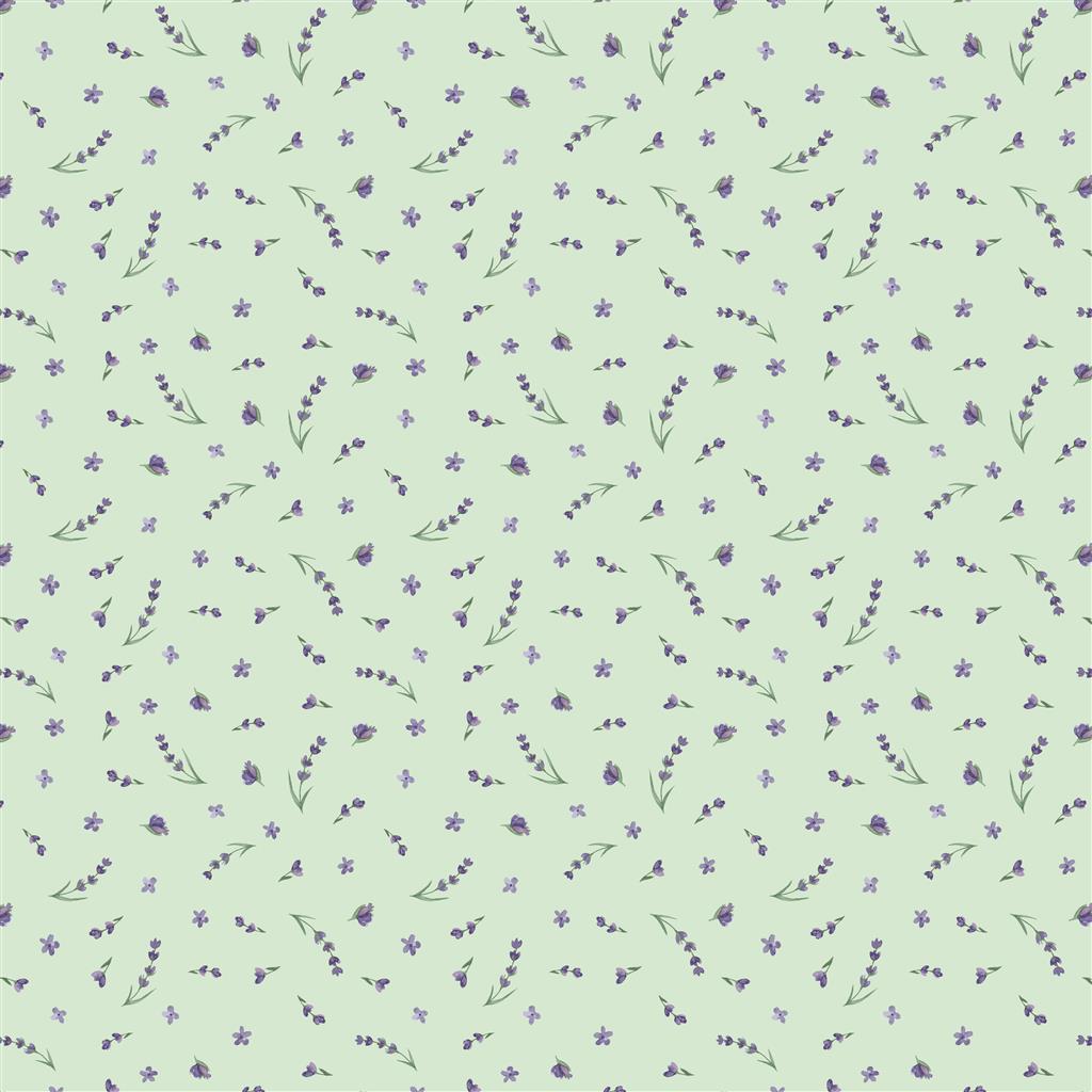Lavender Lane Sprigs