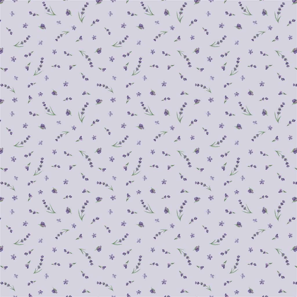 Lavender Lane Sprigs