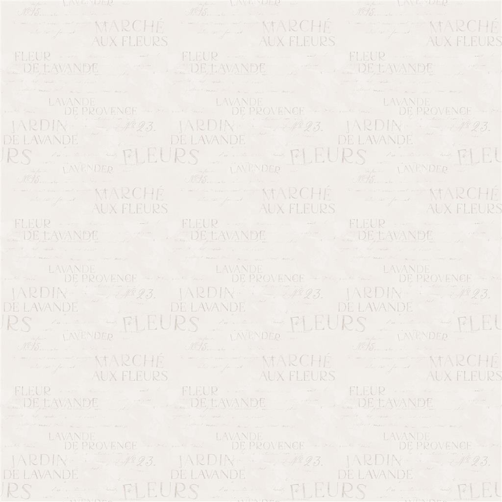 Lavender Lane Words