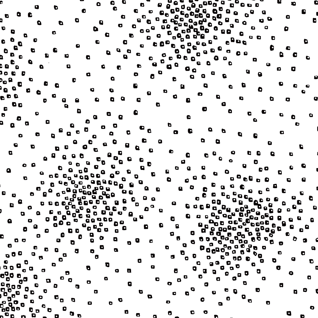 Laurel Burch Basic Confetti