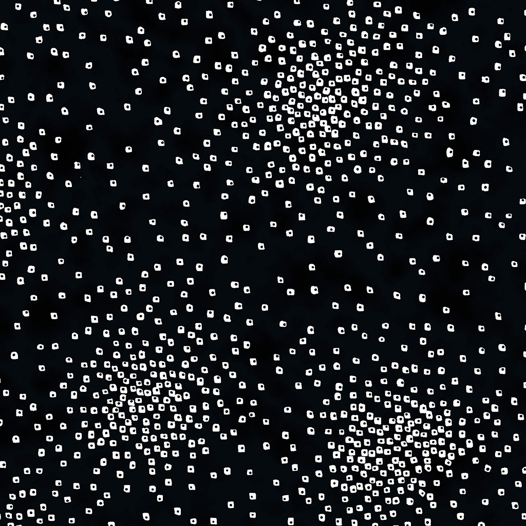 Laurel Burch Basic Confetti