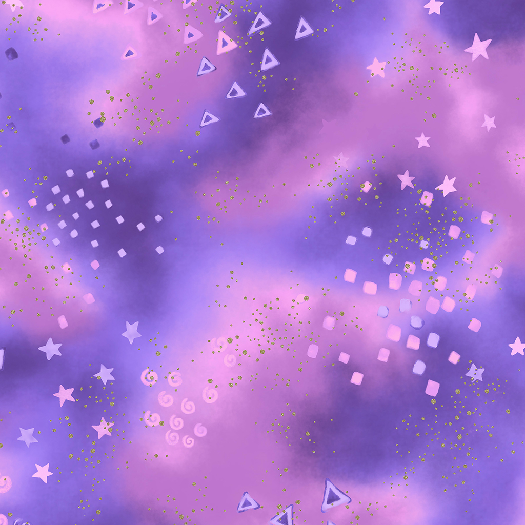 Laurel Burch Basic Glitter