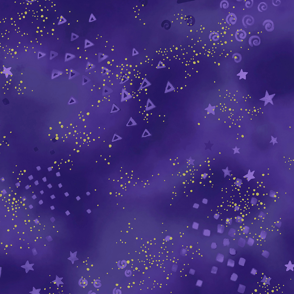 Laurel Burch Basic Glitter