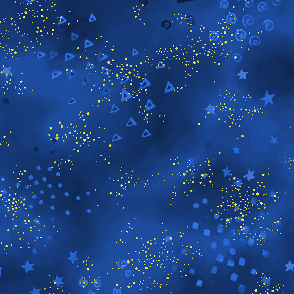 Laurel Burch Basic Glitter