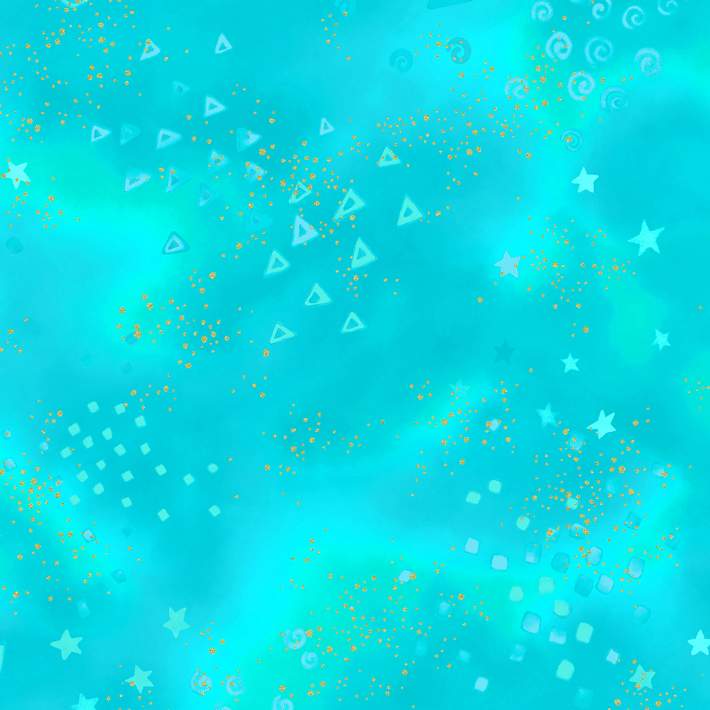 Laurel Burch Basic Glitter