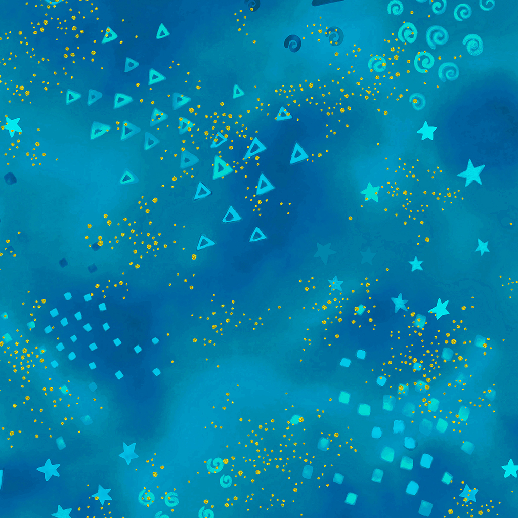 Laurel Burch Basic Glitter
