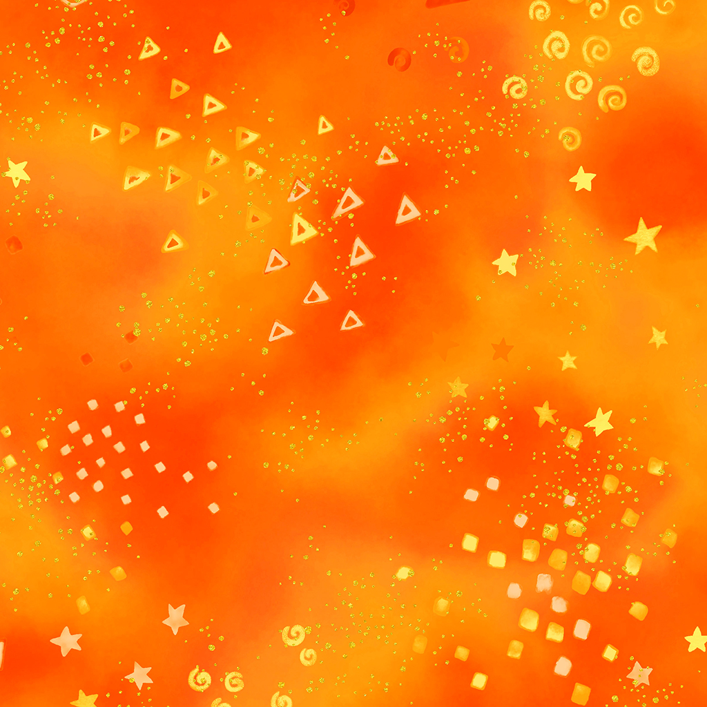Laurel Burch Basic Glitter
