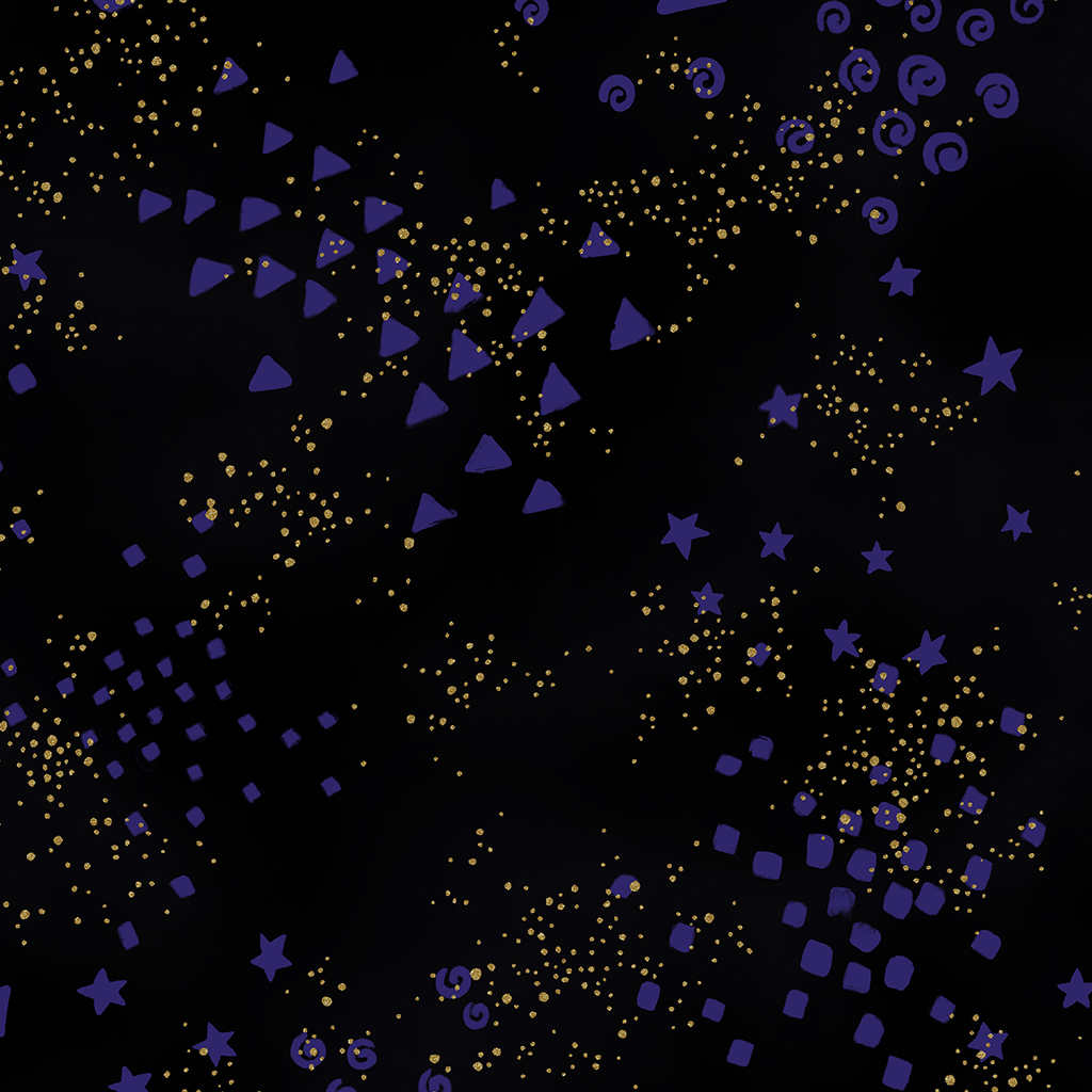 Laurel Burch Basic Glitter