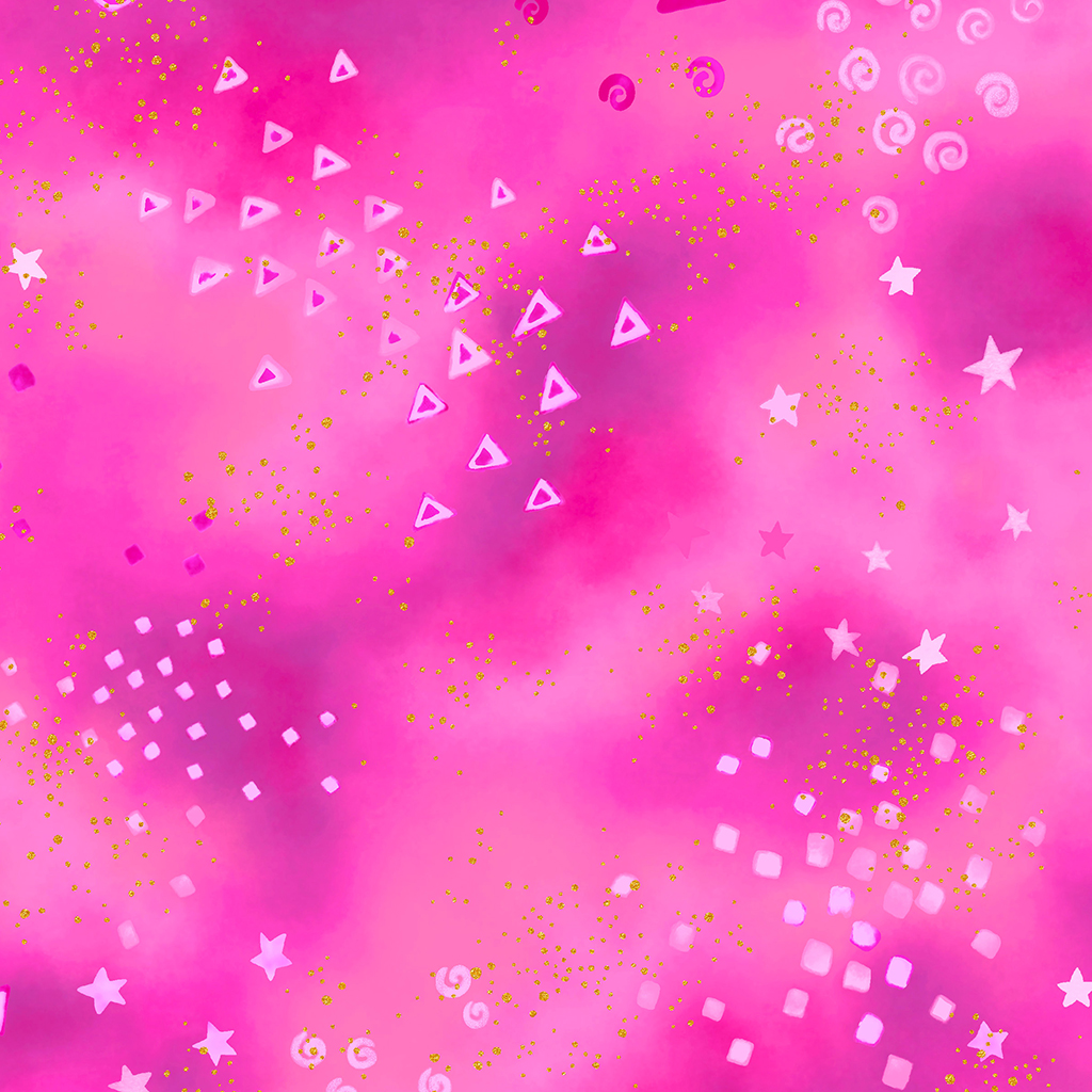 Laurel Burch Basic Glitter