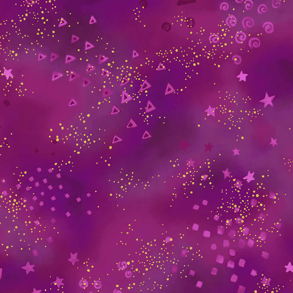 Laurel Burch Basic Glitter