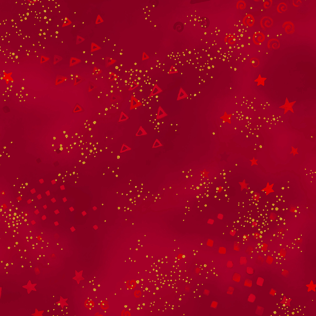 Laurel Burch Basic Glitter