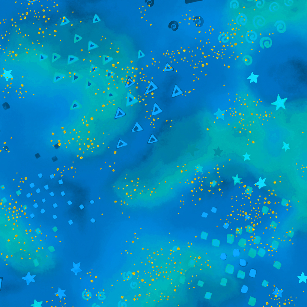 Laurel Burch Basic Glitter