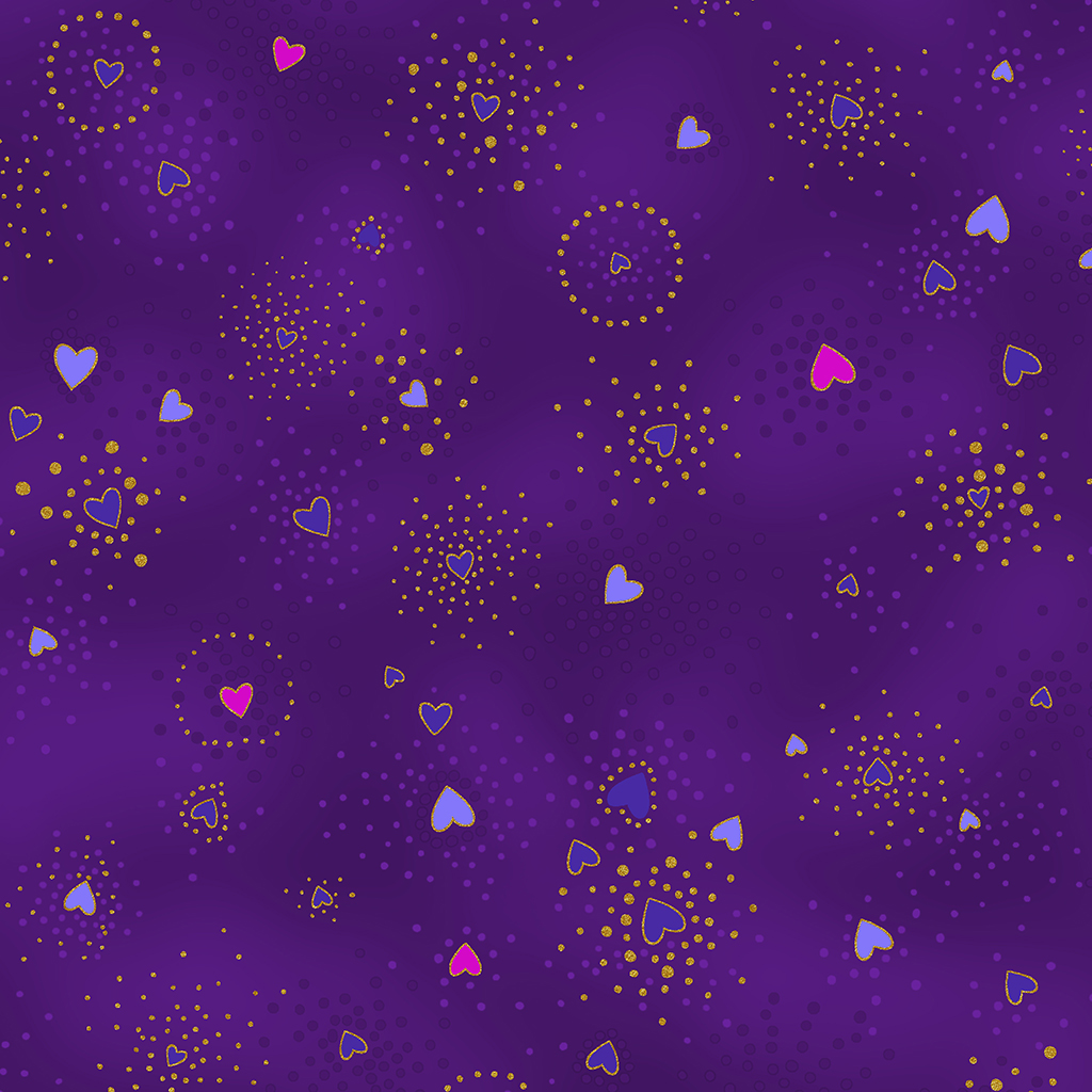 Laurel Burch Basic Heart