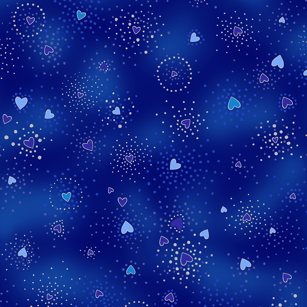Laurel Burch Basic Heart