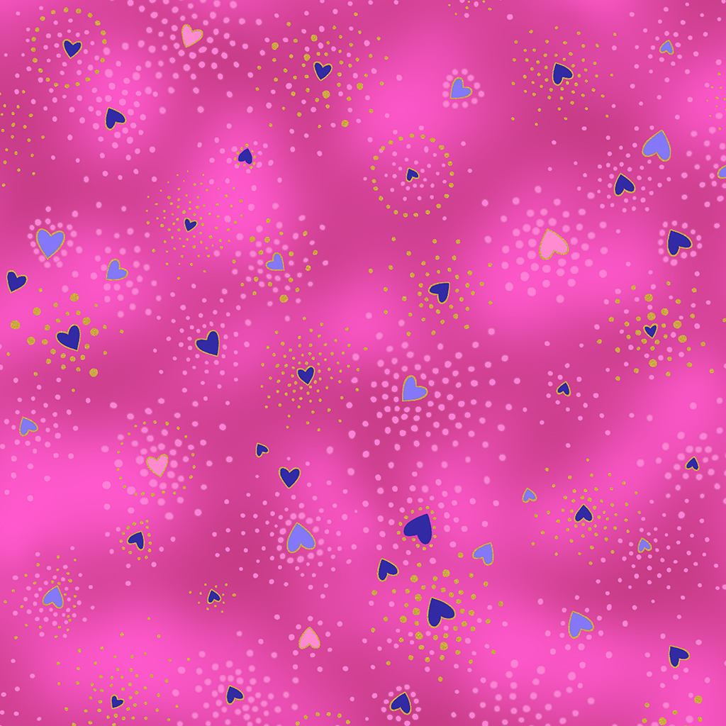 Laurel Burch Basic Heart