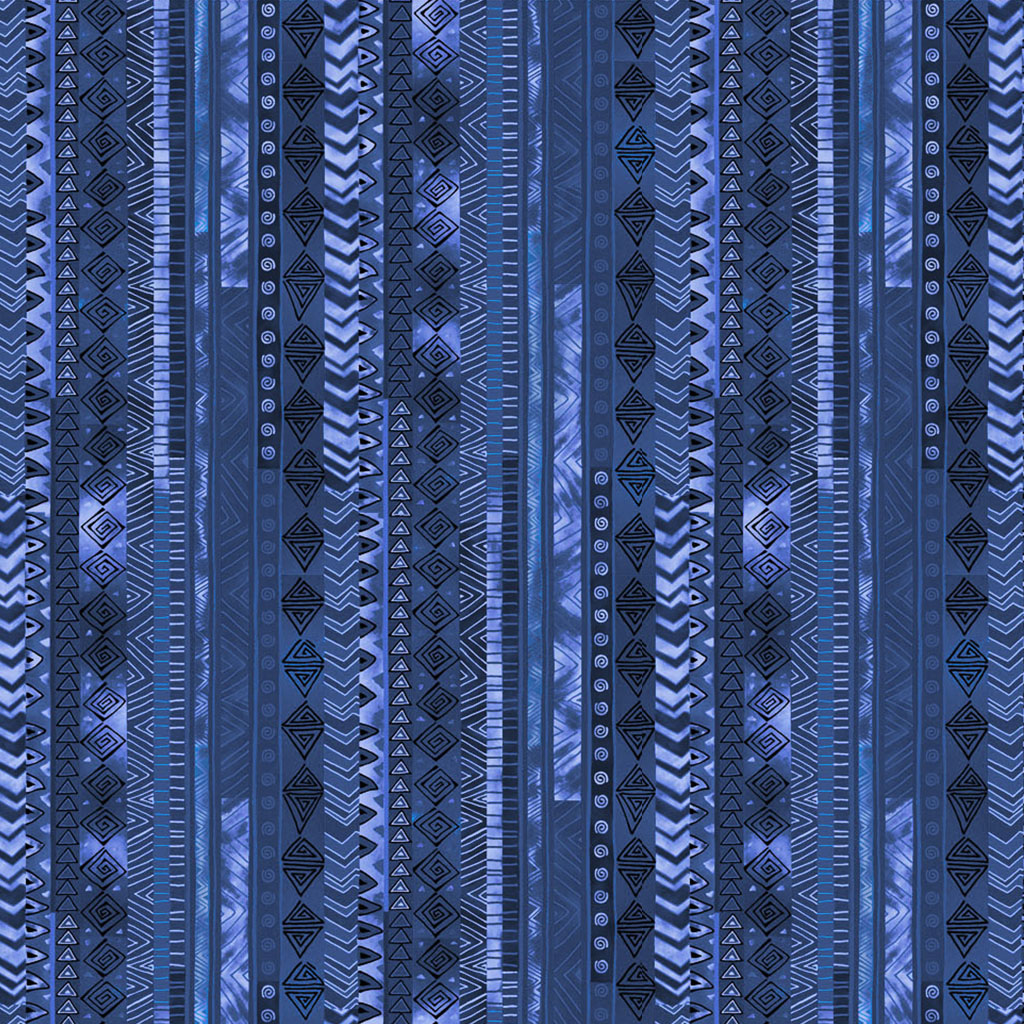Laurel Burch Basic Stripe