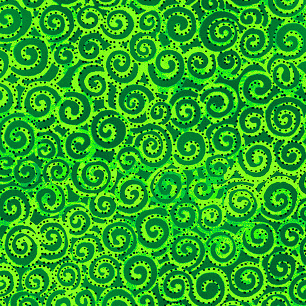 Laurel Burch Basic Swirl