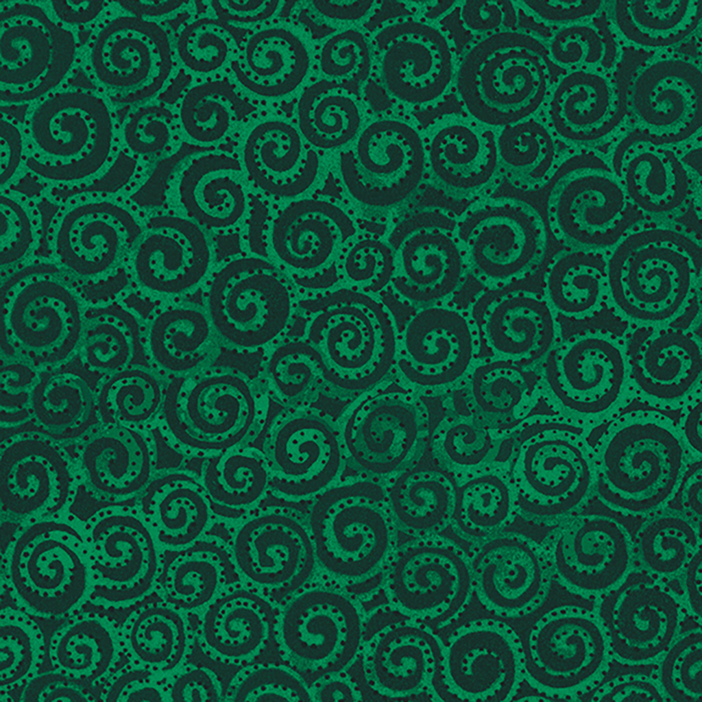 Laurel Burch Basic Swirl