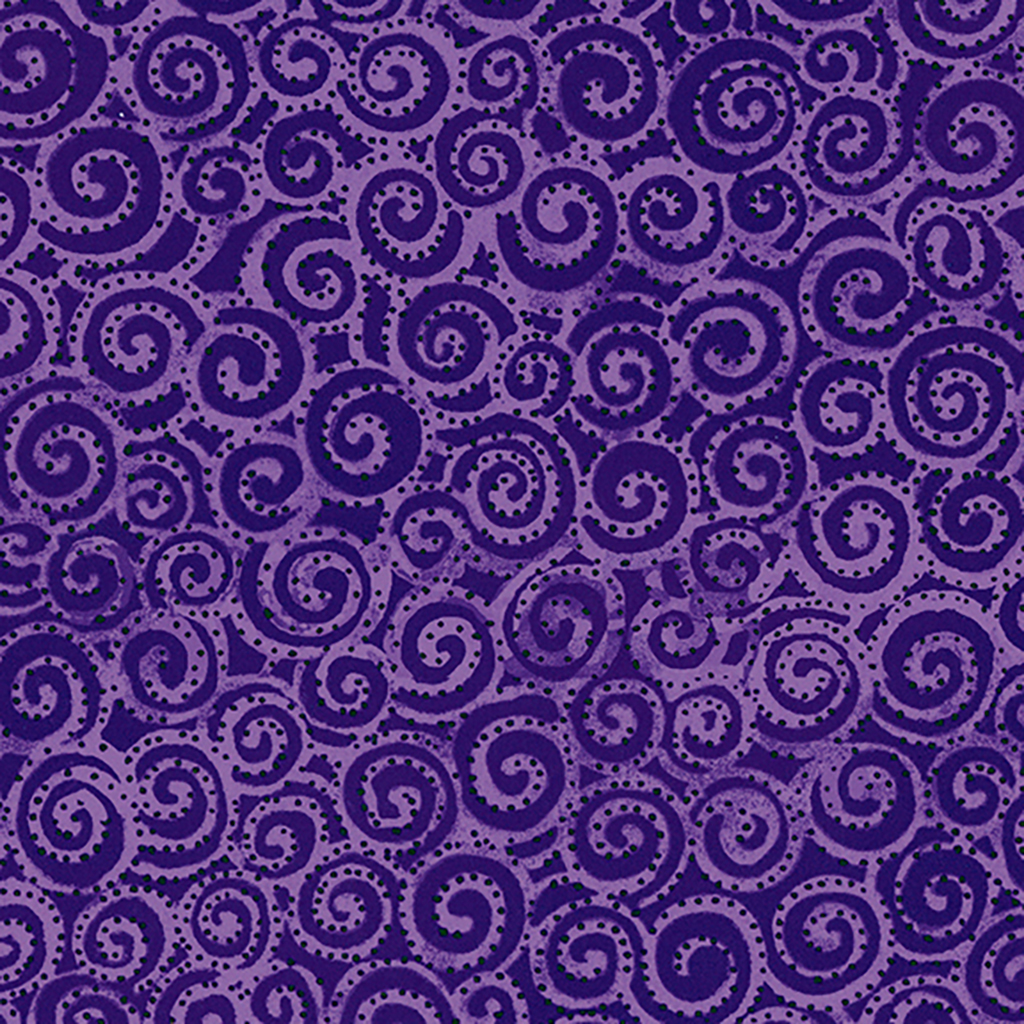 Laurel Burch Basic Swirl