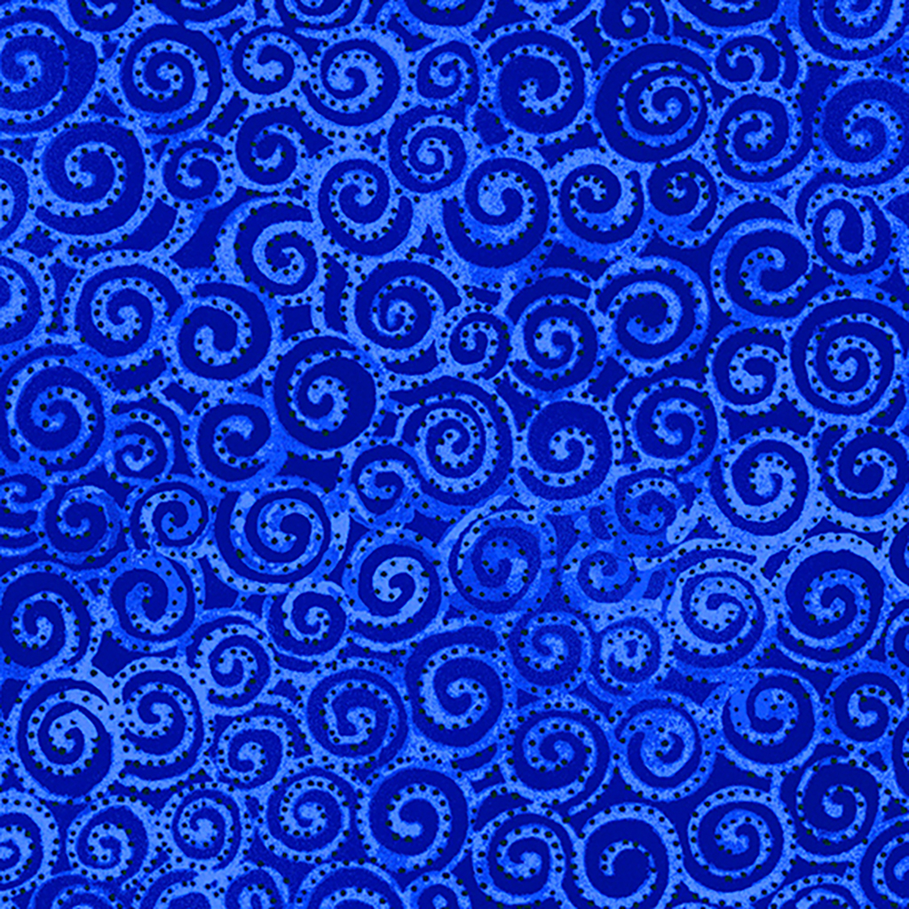 Laurel Burch Basic Swirl