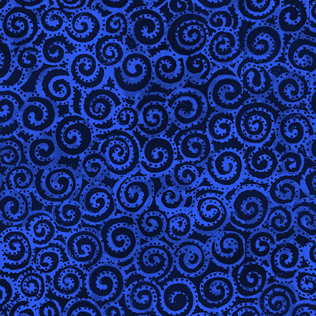 Laurel Burch Basic Swirl