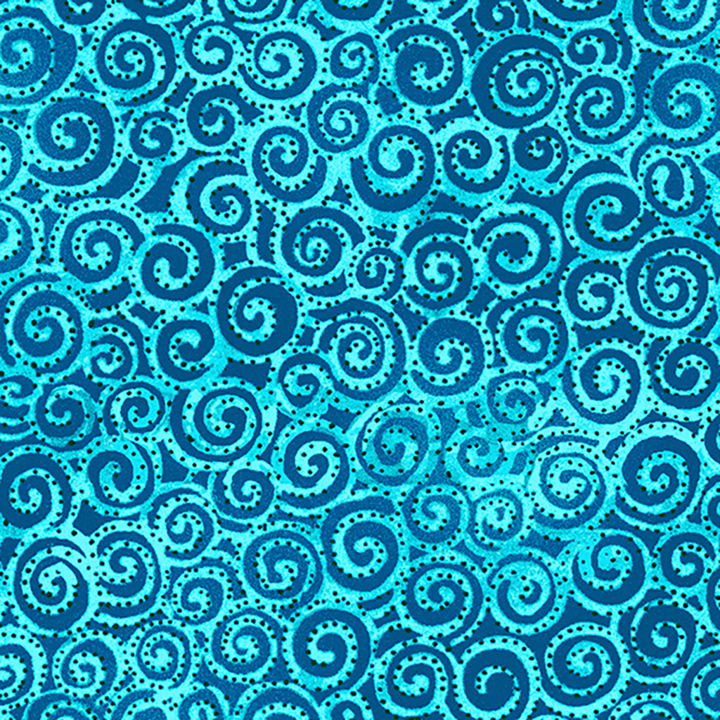 Laurel Burch Basic Swirl
