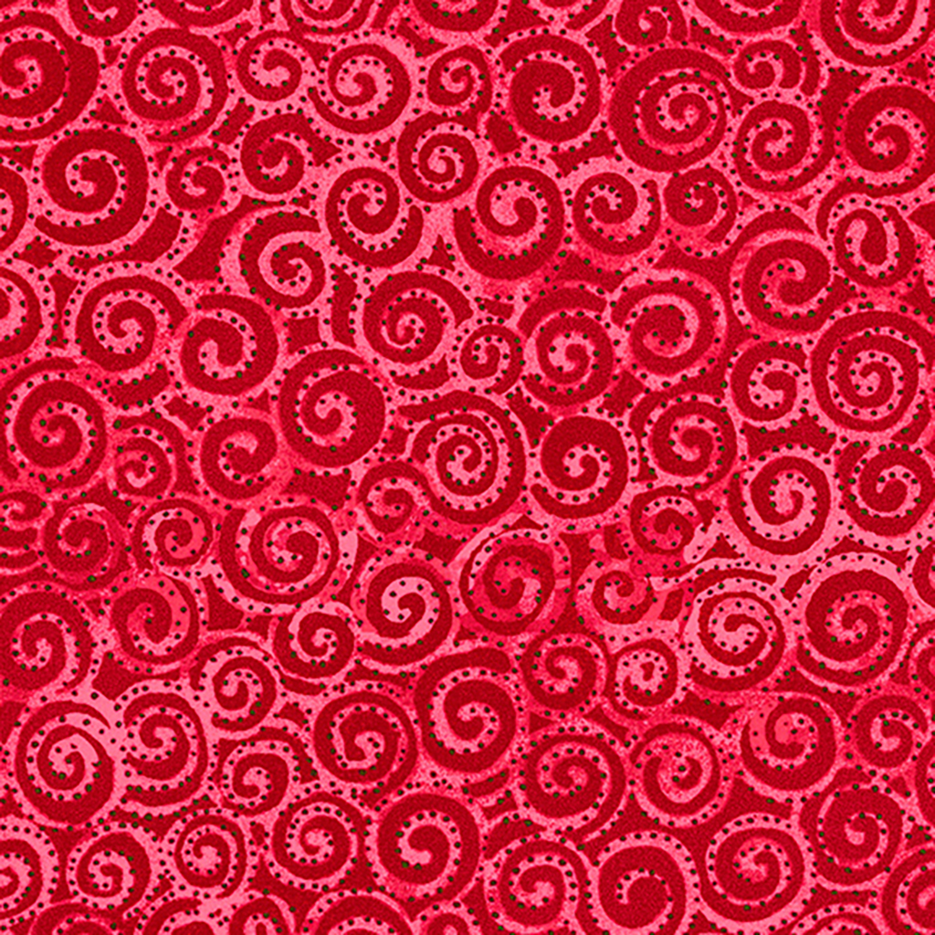 Laurel Burch Basic Swirl