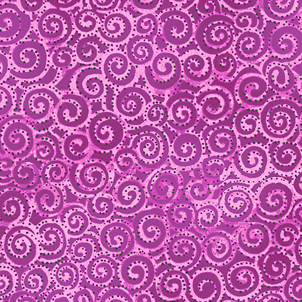 Laurel Burch Basic Swirl